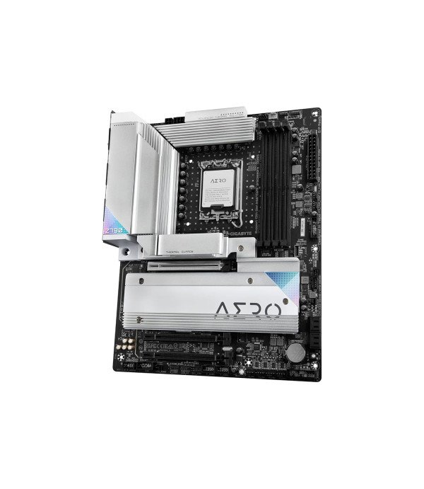 GIGABYTE MOTHERBOARD Z790 AERO G