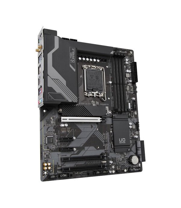 GIGABYTE MOTHERBOARD Z790UD AX