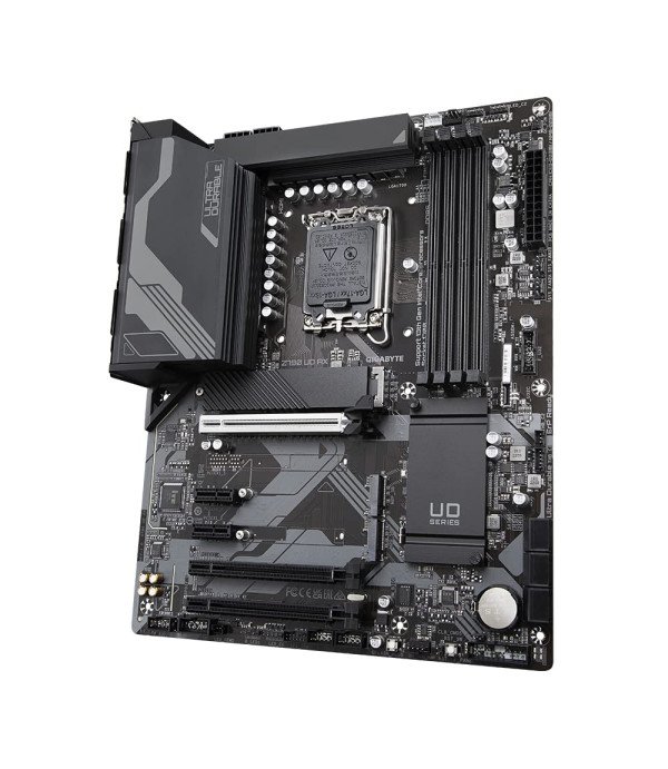 GIGABYTE MOTHERBOARD Z790UD AX