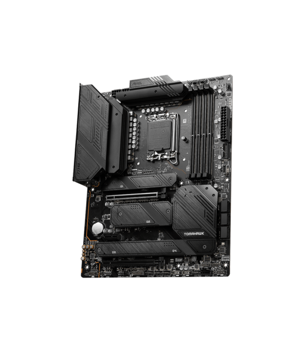 MSI MOTHERBOARD MAG Z790 TOMAHAWK WIFI