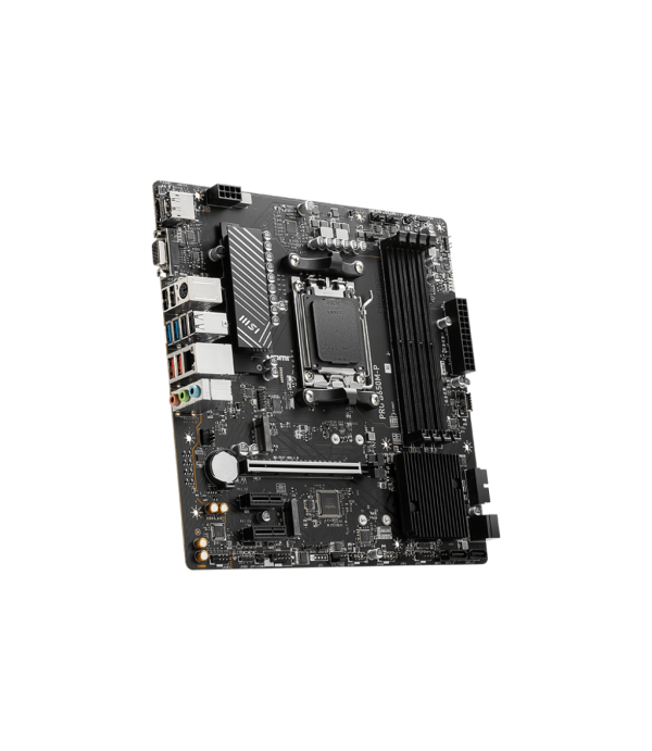 MSI MOTHERBOARD PRO B650M-P