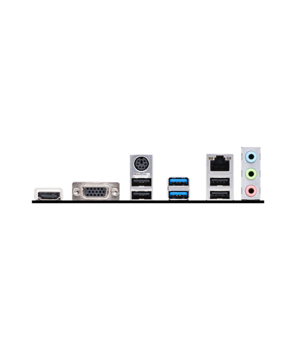 MSI MOTHERBOARD PRO B760M-E