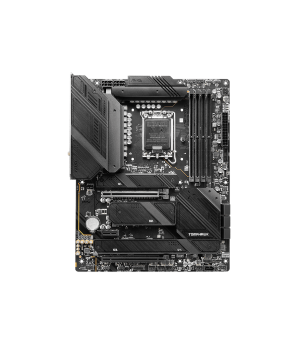 MSI MOTHERBOARD Z790 TOMAHAWK MAX WIFI