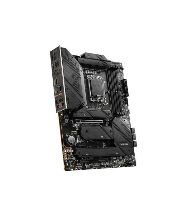 MSI MOTHERBOARD Z790 TOMAHAWK MAX WIFI