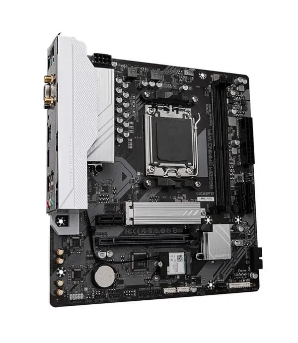 GIGABYTE MOTHERBOARD B650M GAMING WIFI