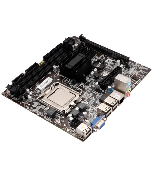 ZEB MOTHERBOARD G41 D3