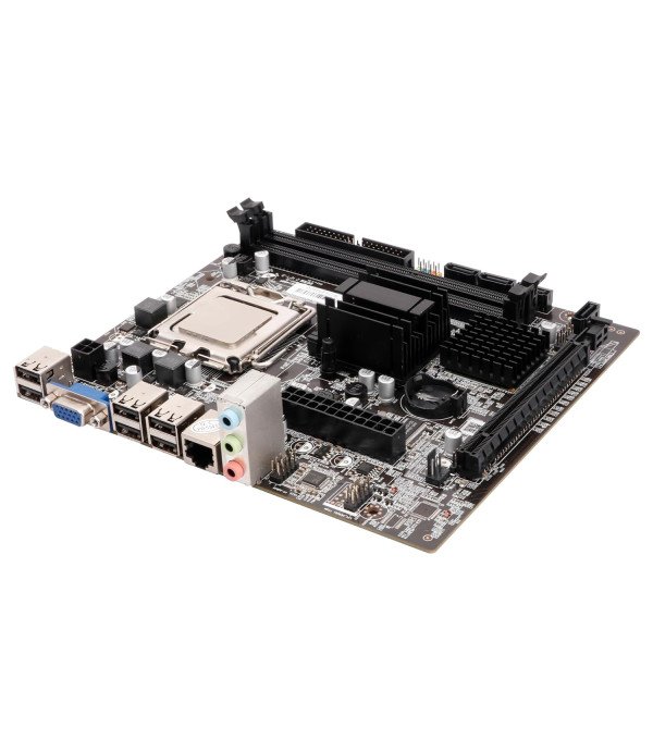 ZEB MOTHERBOARD G41 D3