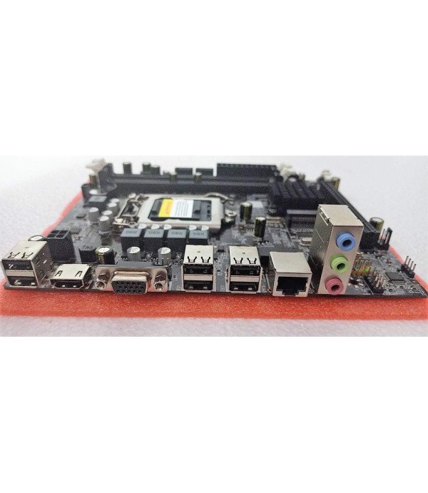 ZEB MOTHERBOARD H55