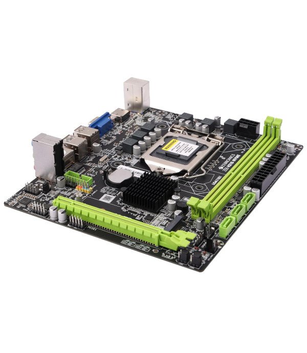 ZEB MOTHERBOARD Z310M2