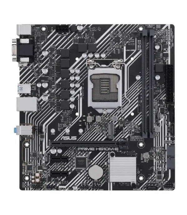 ASUS MOTHERBOARD H510ME