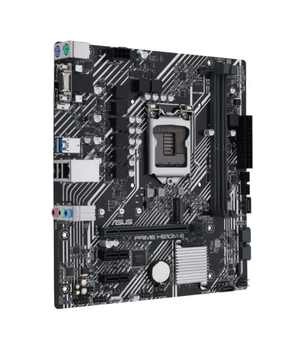 ASUS MOTHERBOARD H510ME