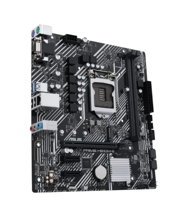 ASUS MOTHERBOARD H510ME