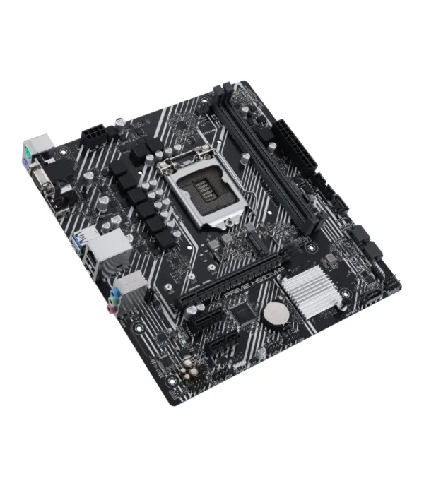 ASUS MOTHERBOARD H510ME