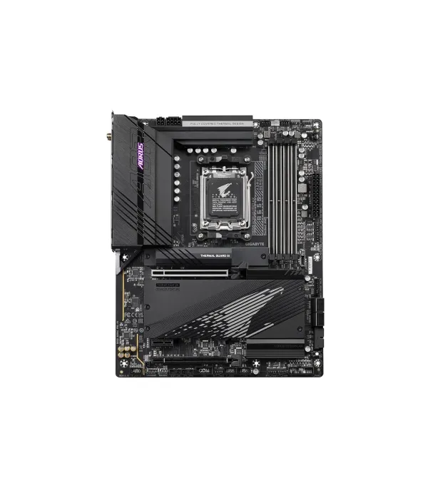 GIGABYTE MOTHERBOARD B650 AORUS PRO AX