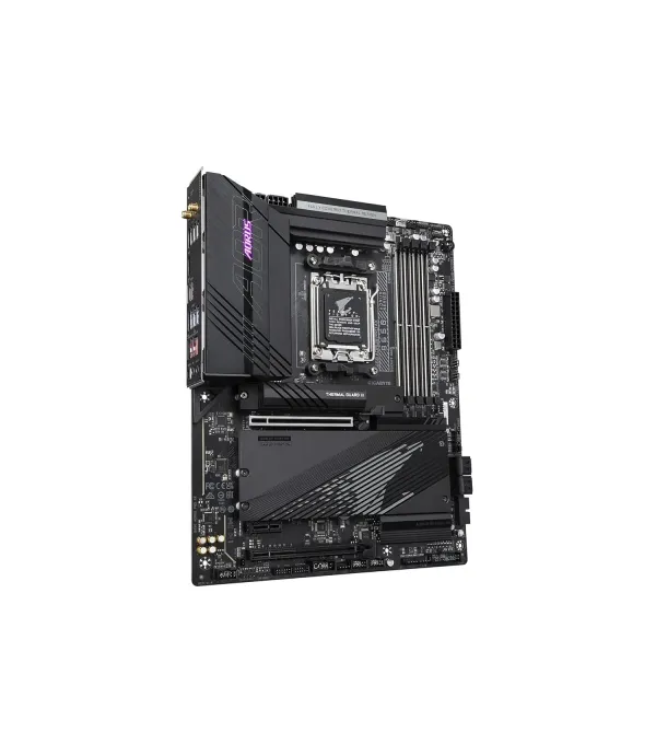 GIGABYTE MOTHERBOARD B650 AORUS PRO AX