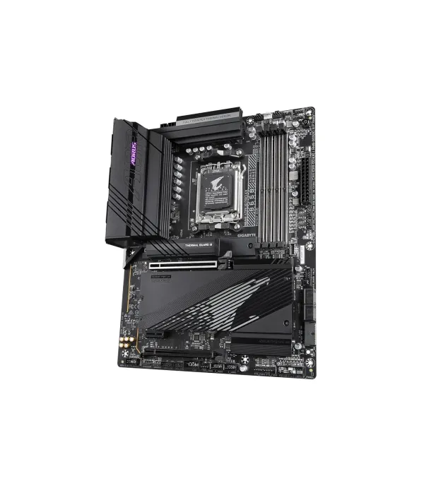 GIGABYTE MOTHERBOARD B650 AORUS PRO AX