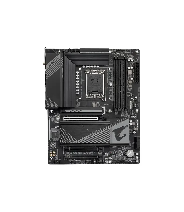 GIGABYTE MOTHERBOARD B760 AORUS ELITE AX DDR5