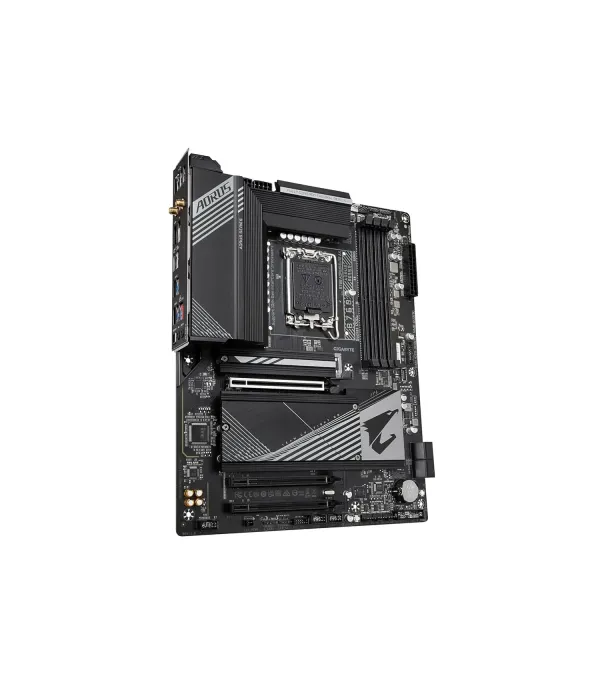 GIGABYTE MOTHERBOARD B760 AORUS ELITE AX DDR5