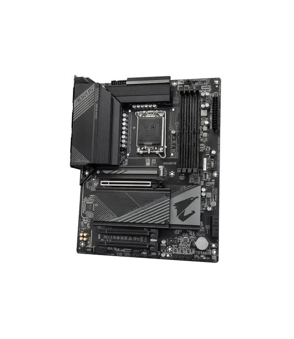 GIGABYTE MOTHERBOARD B760 AORUS ELITE AX DDR5