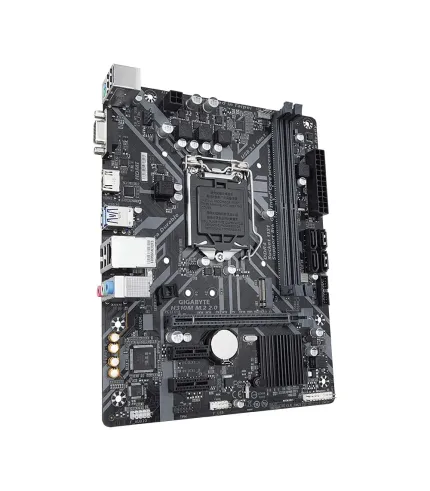 GIGABYTE MOTHERBOARD H310M M.2