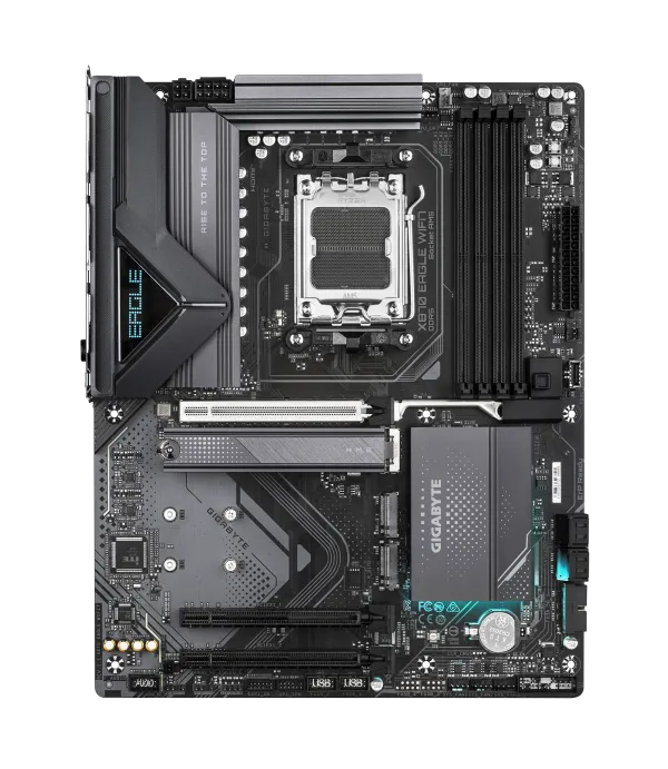 GIGABYTE MOTHERBOARD X870 EAGLE WIFI 7