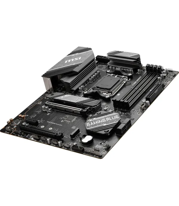 MSI MOTHERBOARD B650 GAMING PLUS WIFI