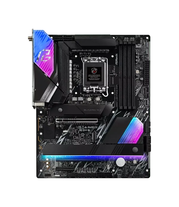 Asrock Z890 Lightning WiFi