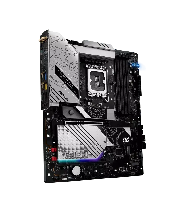 ASRock Z890 Taichi Lite