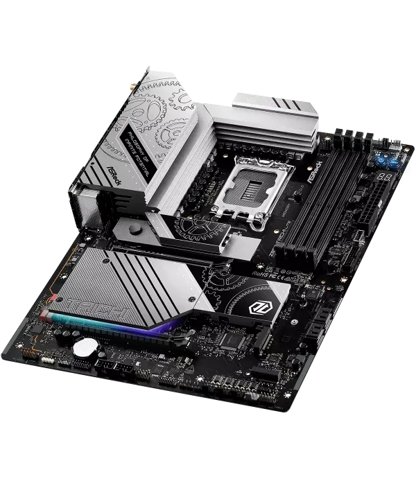 ASRock Z890 Taichi Lite