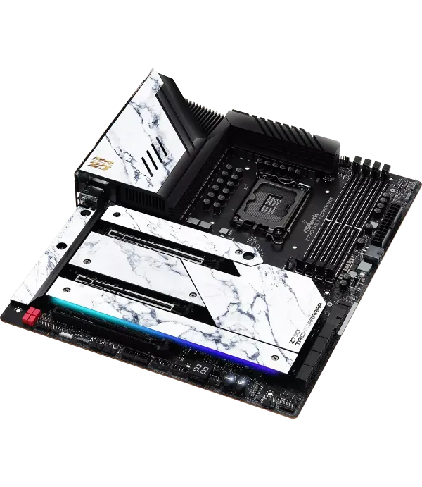 ASRock Z790 Taichi Carrara