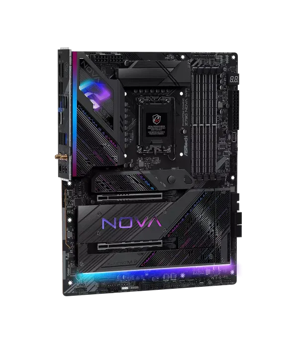 ASrock Z790 Nova WiFi