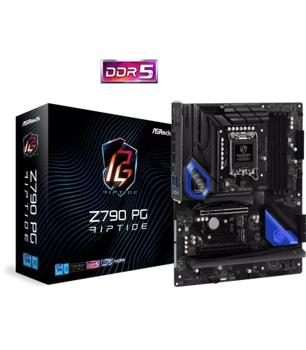 ASRock Z790 PG Riptide