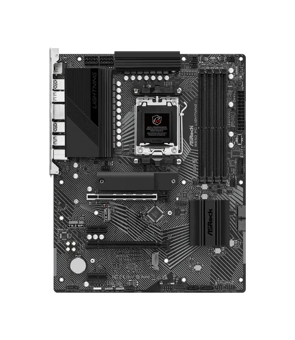 ASRock B650 PG Lightning