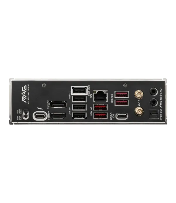 MSI MAG B860 TOMAHAWK WIFI