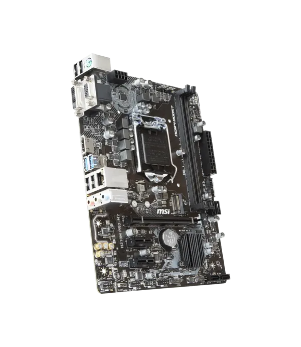 MSI H310M PRO-M2