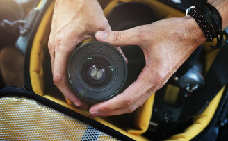 Ricoh launches new GR III 'Diary Edition' with exclusive case