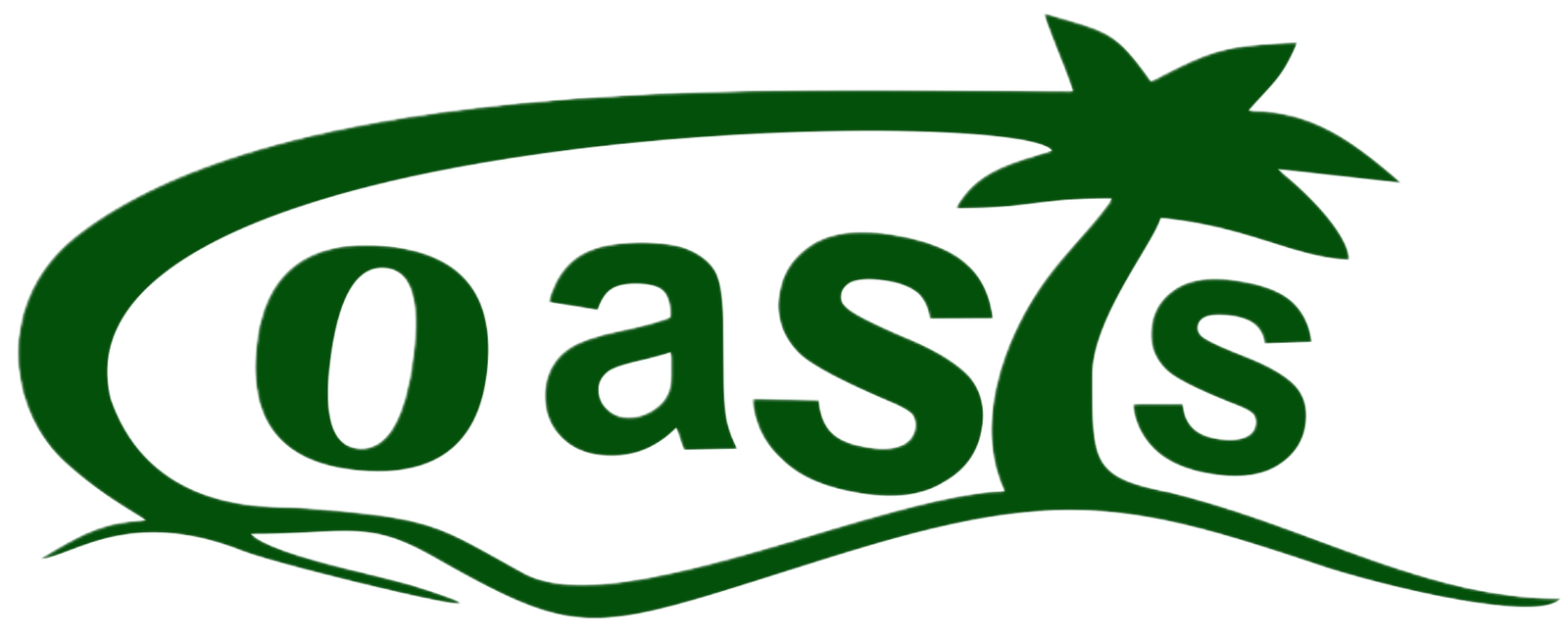 Oasis IT Store